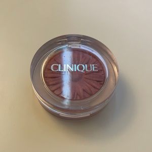 Clinique Heather pop blush